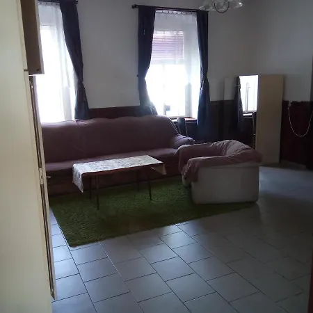 Apartamento - Močidlec *