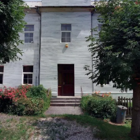 Apartamento - Močidlec Psov