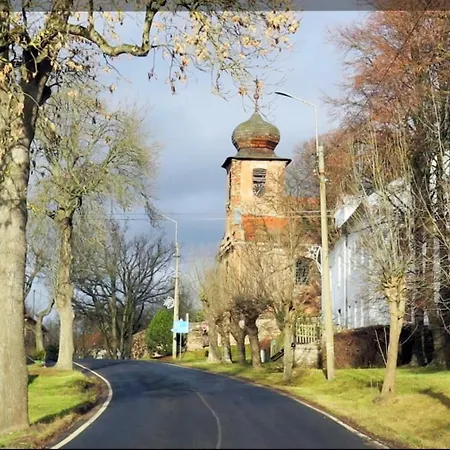 - Močidlec