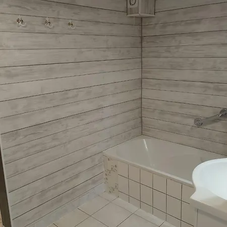- Močidlec Apartamento