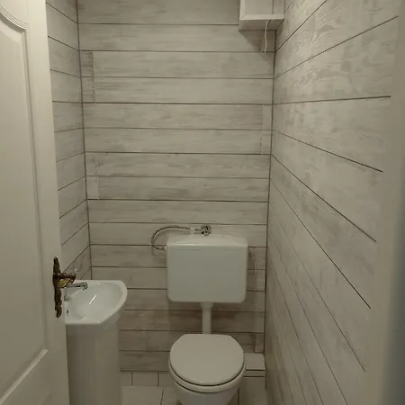 - Močidlec Apartamento *