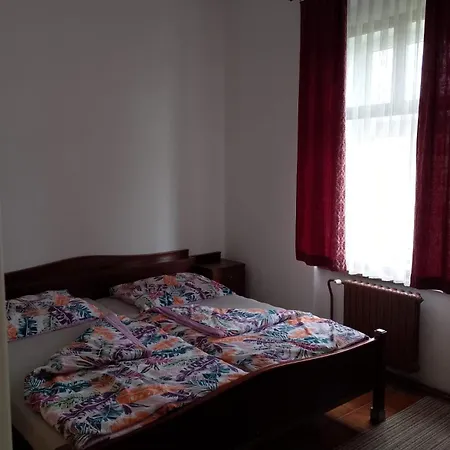 Apartamento - Močidlec *
