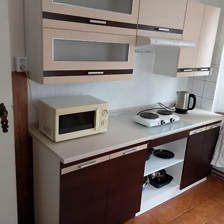 - Močidlec Apartamento Psov
