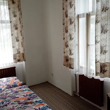 Apartamento - Močidlec Psov