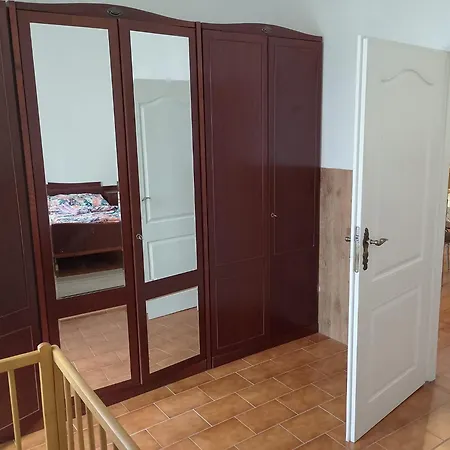 - Močidlec