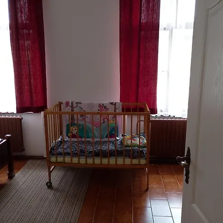 Apartamento - Močidlec