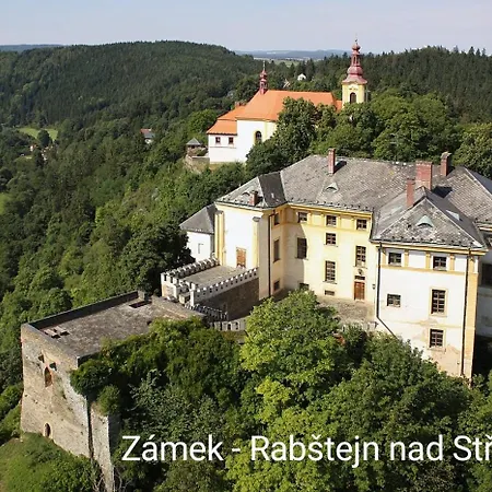 - Močidlec Apartamento Psov