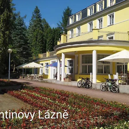 - Močidlec Apartamento