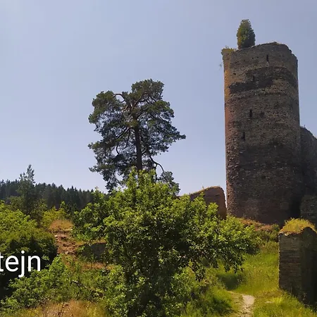- Močidlec Apartamento