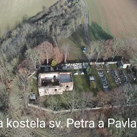 Apartamento - Močidlec Psov