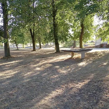 - Močidlec Apartamento *