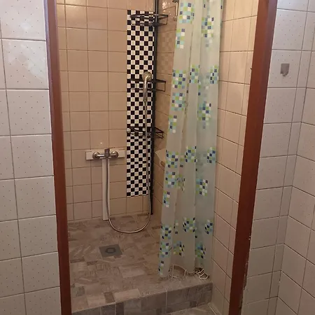 Apartamento - Močidlec