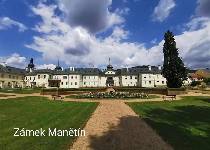 U Richarda Daire Psov