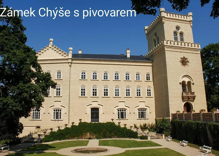 U Richarda Psov